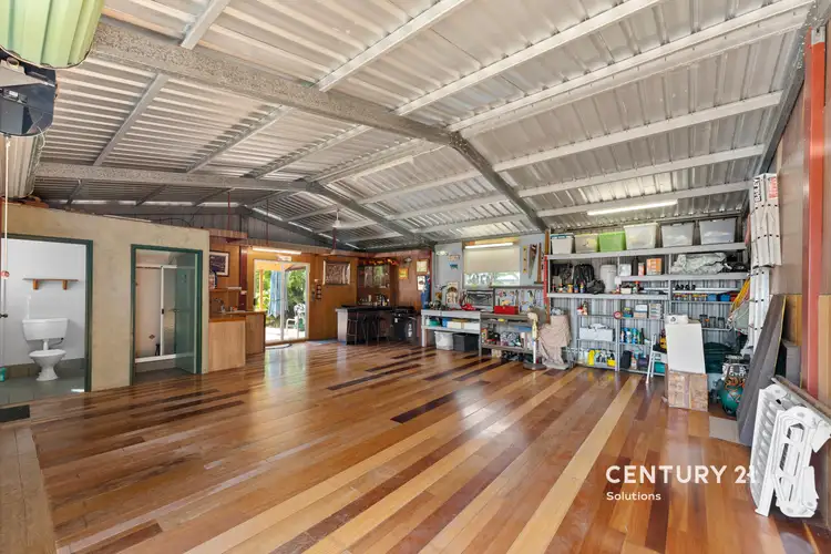 Second view of Homely house listing, 36 Thomas Street, Emu Park QLD 4710