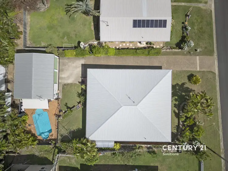 Fifth view of Homely house listing, 36 Thomas Street, Emu Park QLD 4710