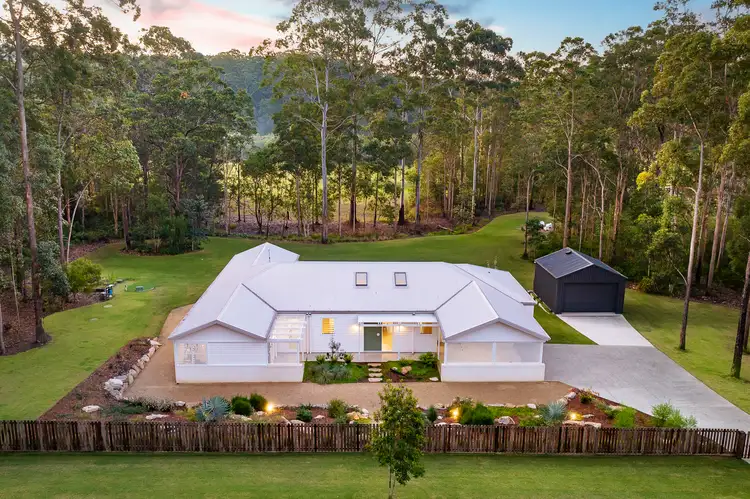 Third view of Homely house listing, 61 Meadow Court, Doonan QLD 4562