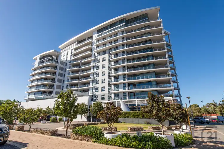 Second view of Homely apartment listing, 4/1 Barracks Lane, Mandurah WA 6210