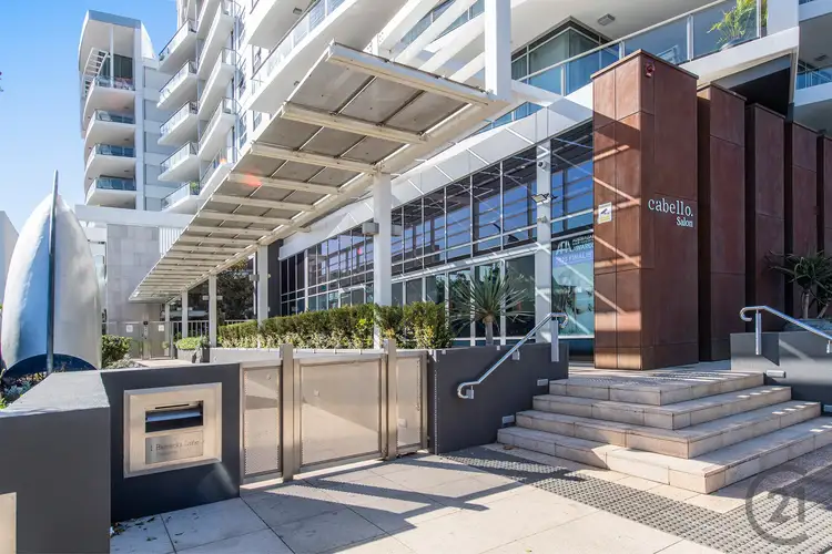 Third view of Homely apartment listing, 4/1 Barracks Lane, Mandurah WA 6210