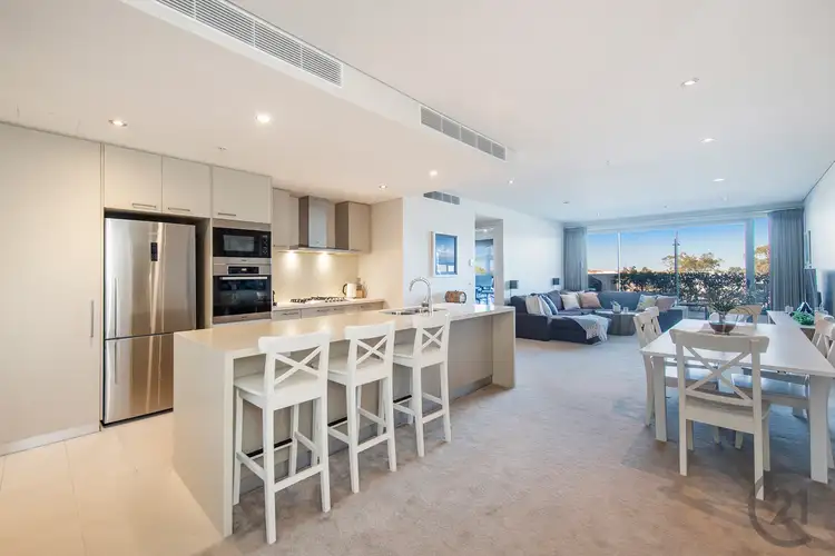 Fifth view of Homely apartment listing, 4/1 Barracks Lane, Mandurah WA 6210