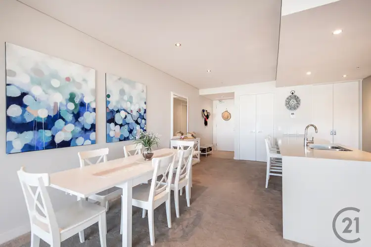 Sixth view of Homely apartment listing, 4/1 Barracks Lane, Mandurah WA 6210