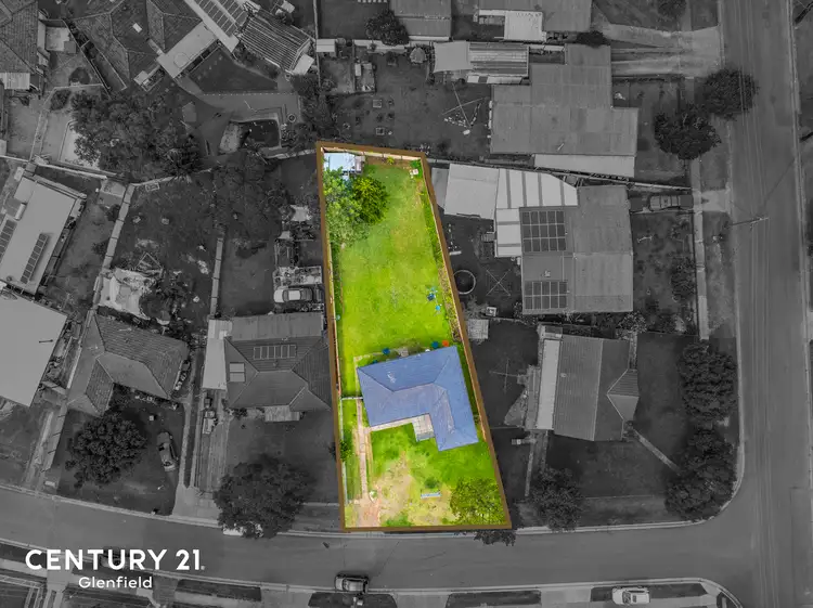 Main view of Homely house listing, 14 Brubri Street, Busby NSW 2168
