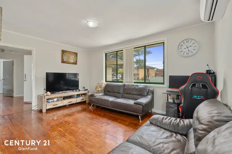 Third view of Homely house listing, 14 Brubri Street, Busby NSW 2168