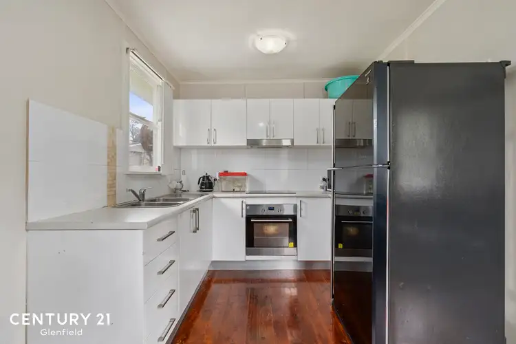 Fourth view of Homely house listing, 14 Brubri Street, Busby NSW 2168