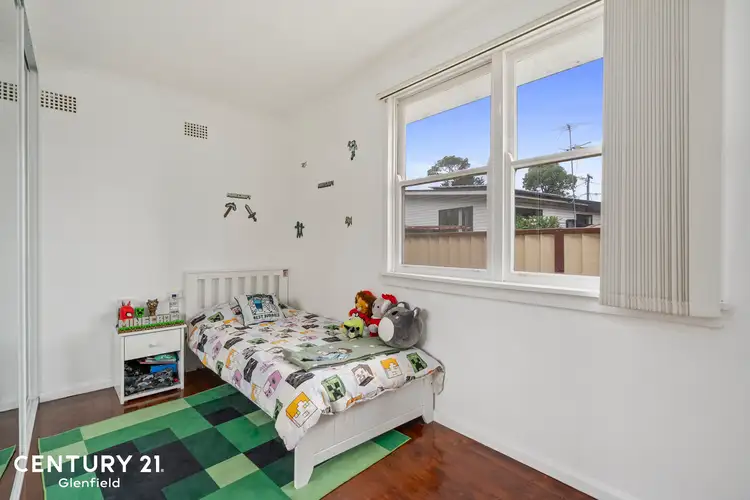 Sixth view of Homely house listing, 14 Brubri Street, Busby NSW 2168