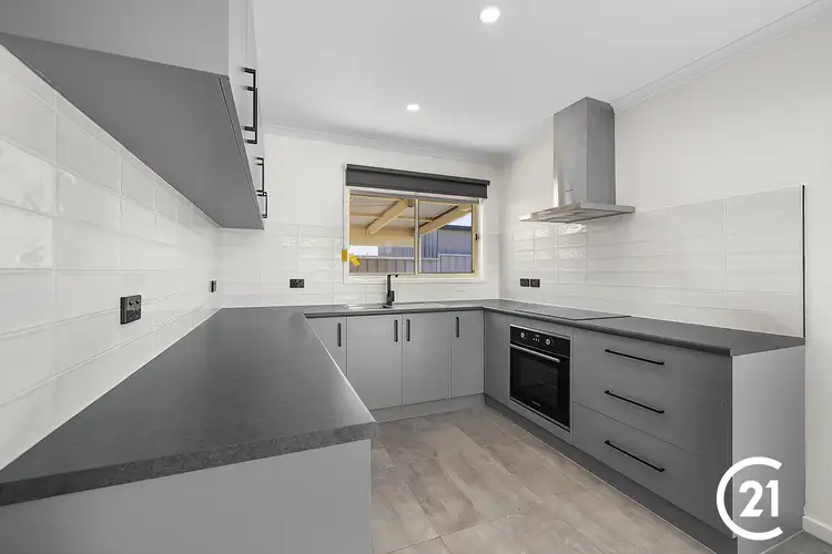 Second view of Homely unit listing, 3/117 Shackell Street, Echuca VIC 3564