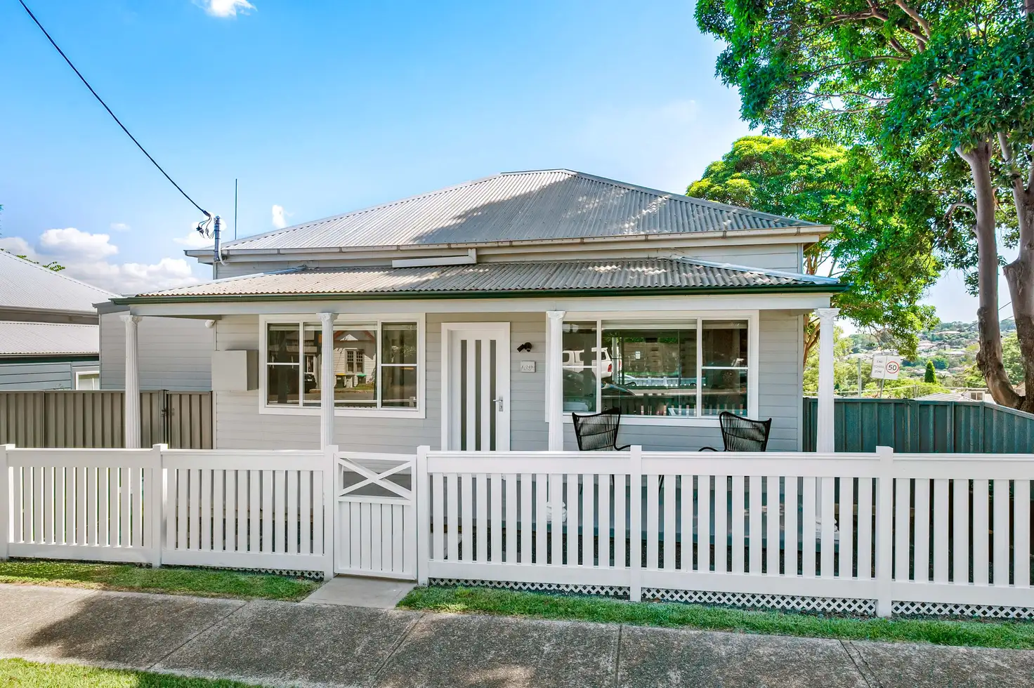 Main view of Homely house listing, 249 Main Road, Cardiff NSW 2285
