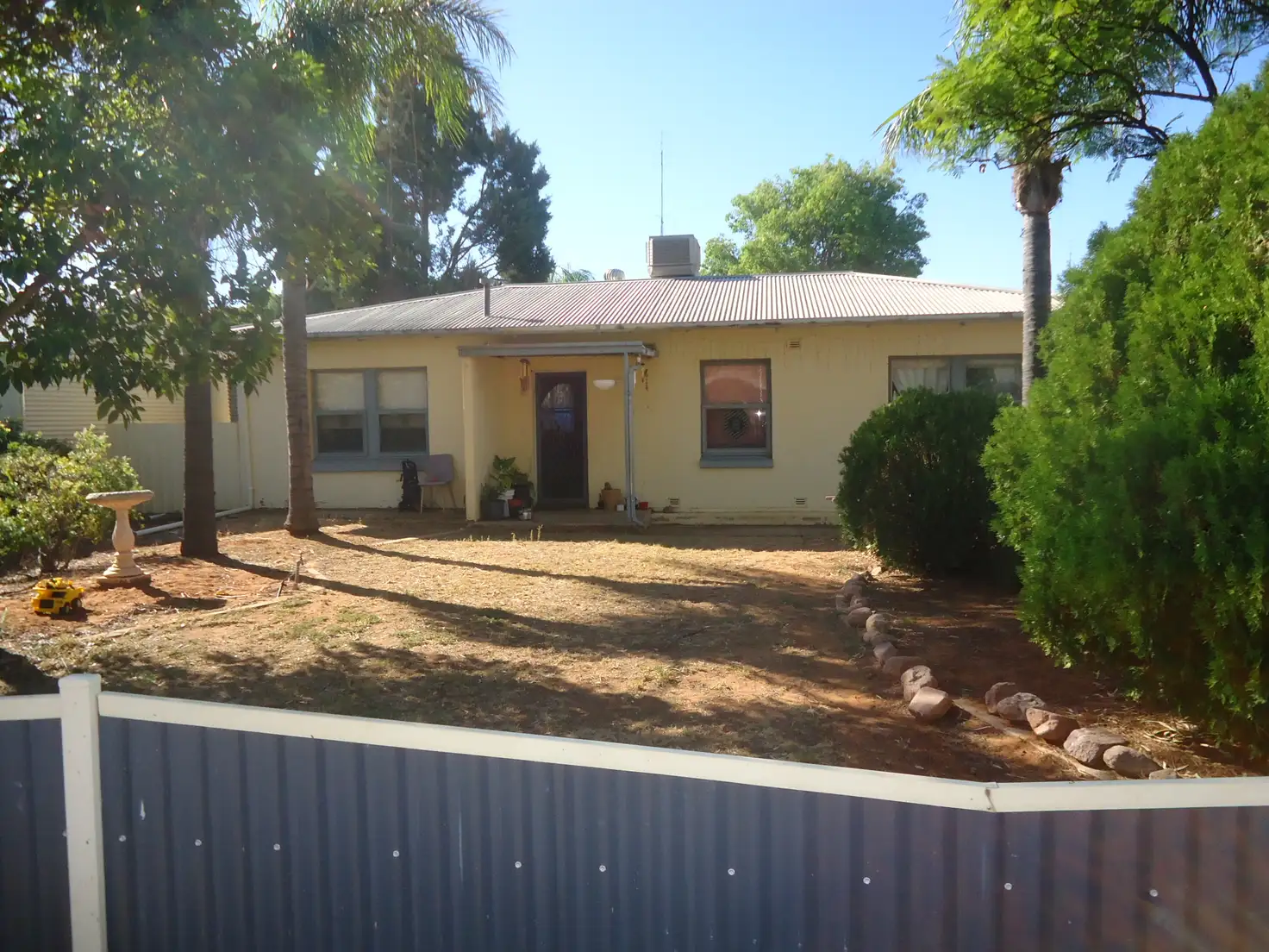 Main view of Homely house listing, 2 Vinson Street, Port Pirie SA 5540