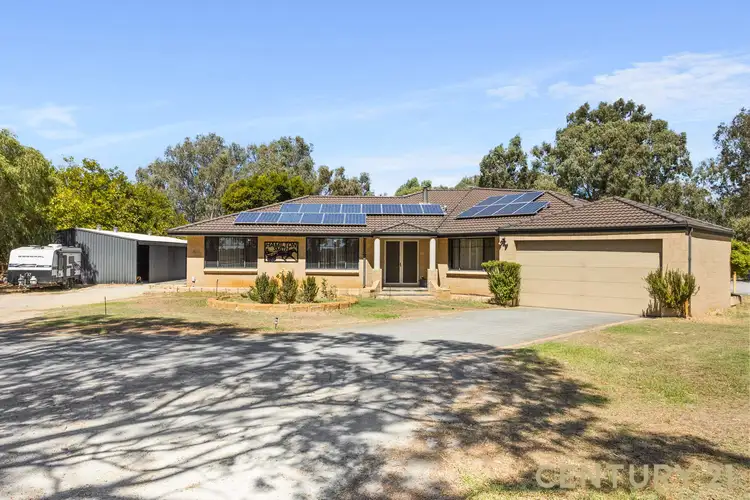 860 Rowley Road, Oakford WA 6121