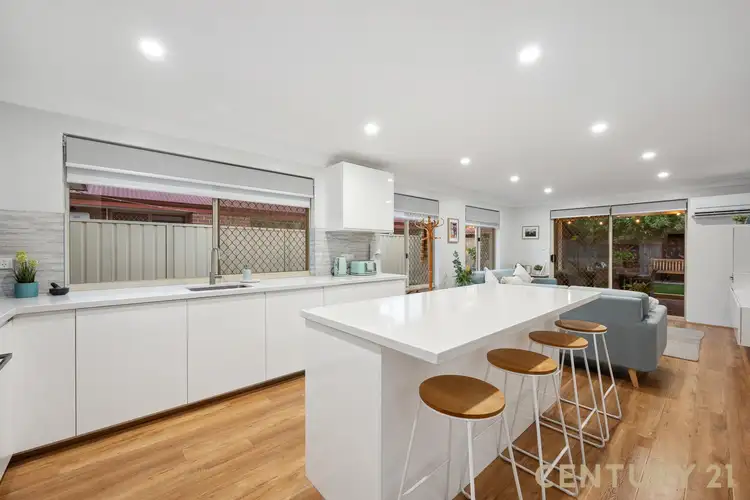 83B Solar Way, Carlisle WA 6101
