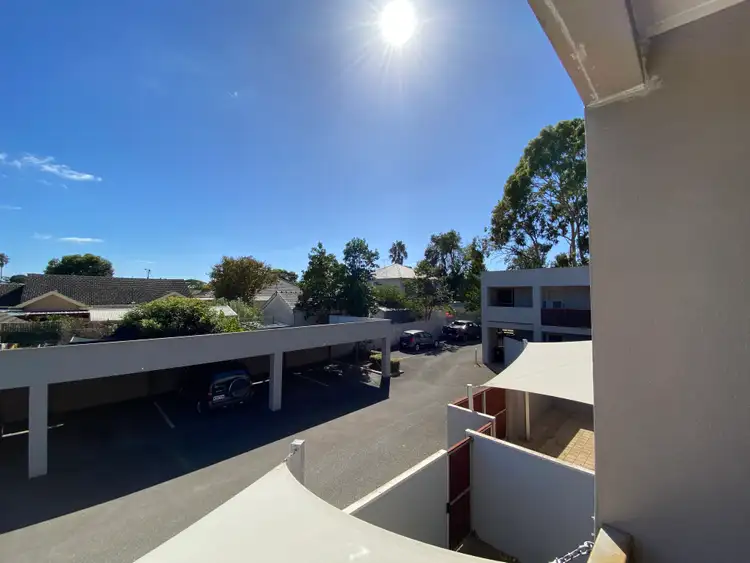 Second view of Homely unit listing, 12/2 Kyle Street, Glenside SA 5065