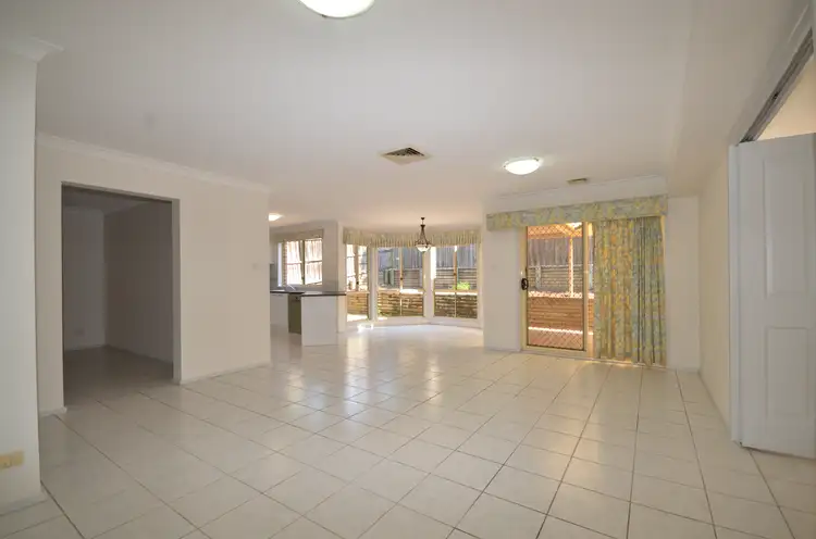 Third view of Homely house listing, 8 Duncraig Drive, Kellyville NSW 2155