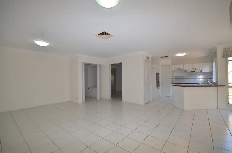 Fourth view of Homely house listing, 8 Duncraig Drive, Kellyville NSW 2155