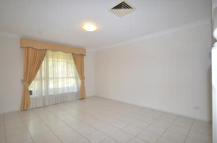 Fifth view of Homely house listing, 8 Duncraig Drive, Kellyville NSW 2155