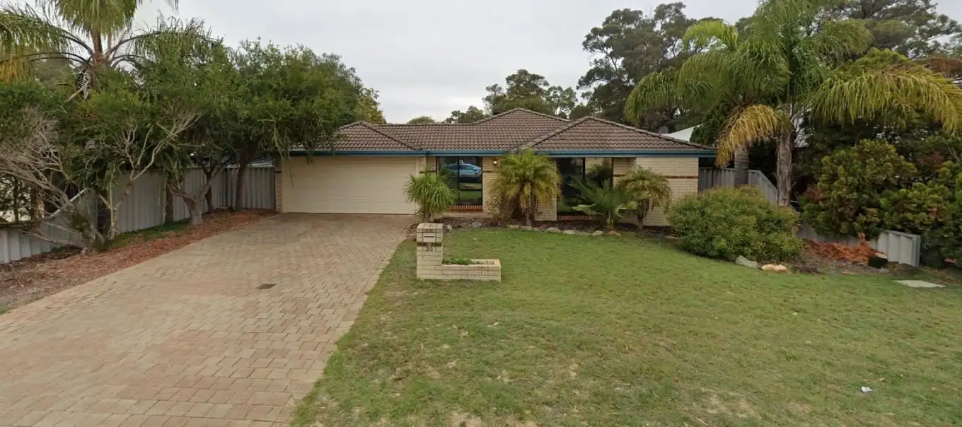 Main view of Homely house listing, 30 Floyd Cross, Usher WA 6230