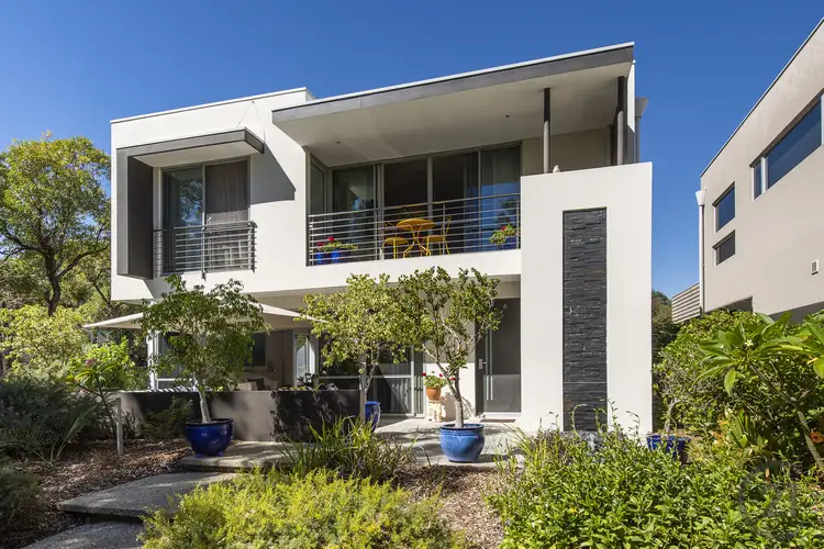 Main view of Homely house listing, 27 Whimbrel Crescent, Coodanup WA 6210