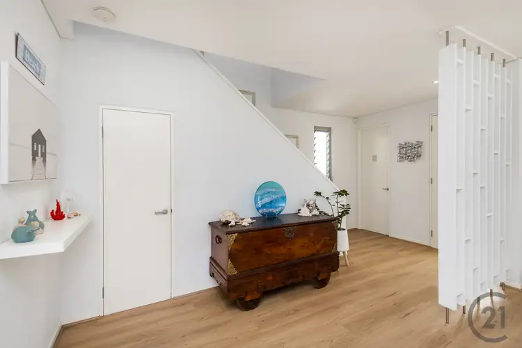 Fifth view of Homely house listing, 27 Whimbrel Crescent, Coodanup WA 6210