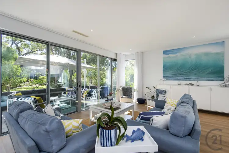 Sixth view of Homely house listing, 27 Whimbrel Crescent, Coodanup WA 6210