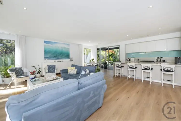 Seventh view of Homely house listing, 27 Whimbrel Crescent, Coodanup WA 6210