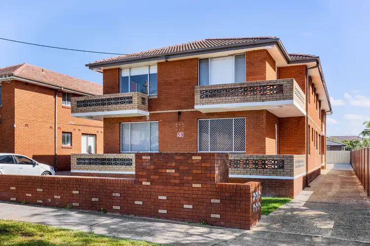 4/59 Frederick Street