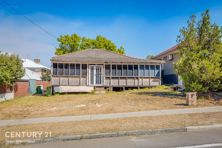 131 South Street, Beaconsfield WA 6162