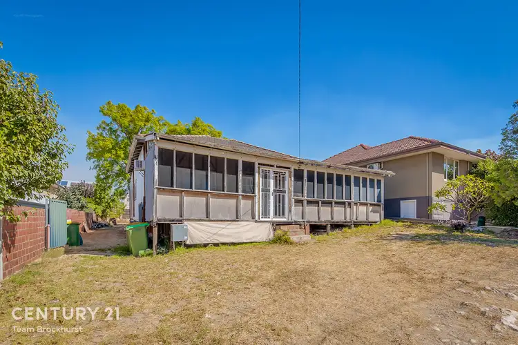 Fifth view of Homely house listing, 131 South Street, Beaconsfield WA 6162