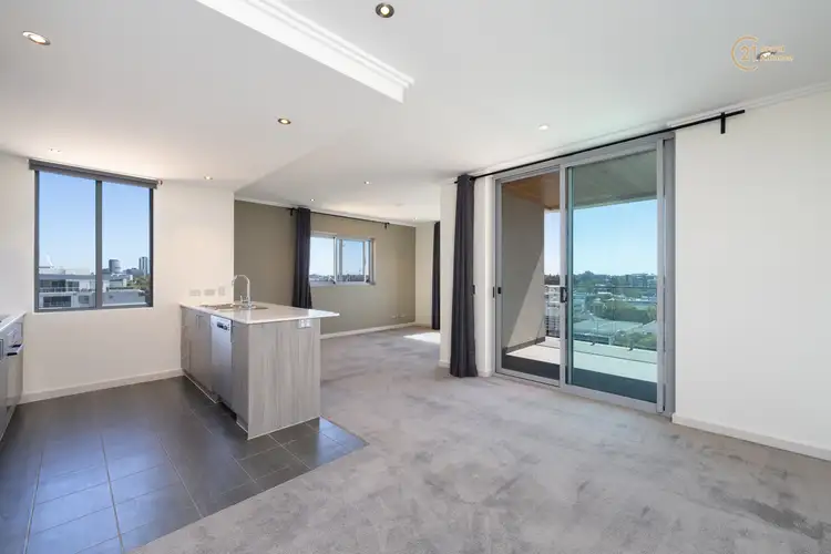 28/17 Wickham Street, East Perth WA 6004