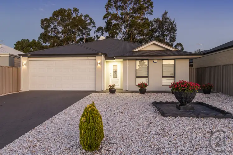 Second view of Homely house listing, 6 Sutcliffe Retreat, South Yunderup WA 6208
