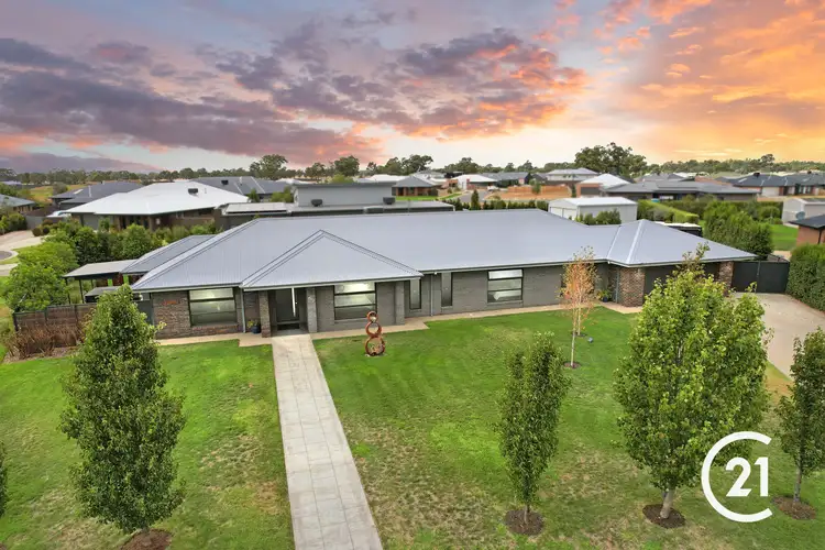 59 Cabernet Drive, Moama NSW 2731