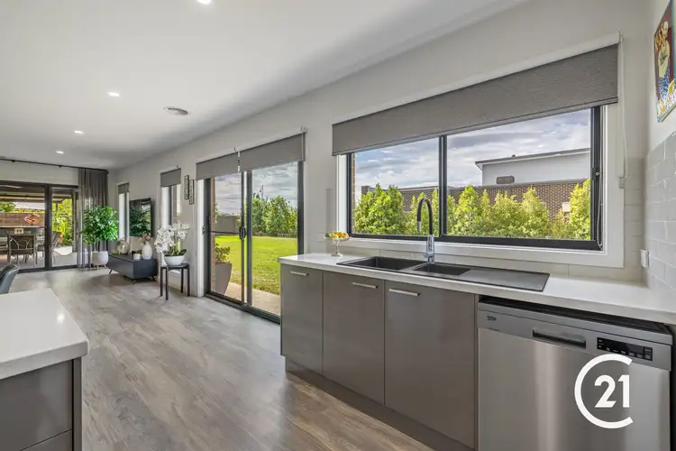 Fourth view of Homely house listing, 59 Cabernet Drive, Moama NSW 2731