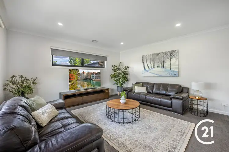 Fifth view of Homely house listing, 59 Cabernet Drive, Moama NSW 2731