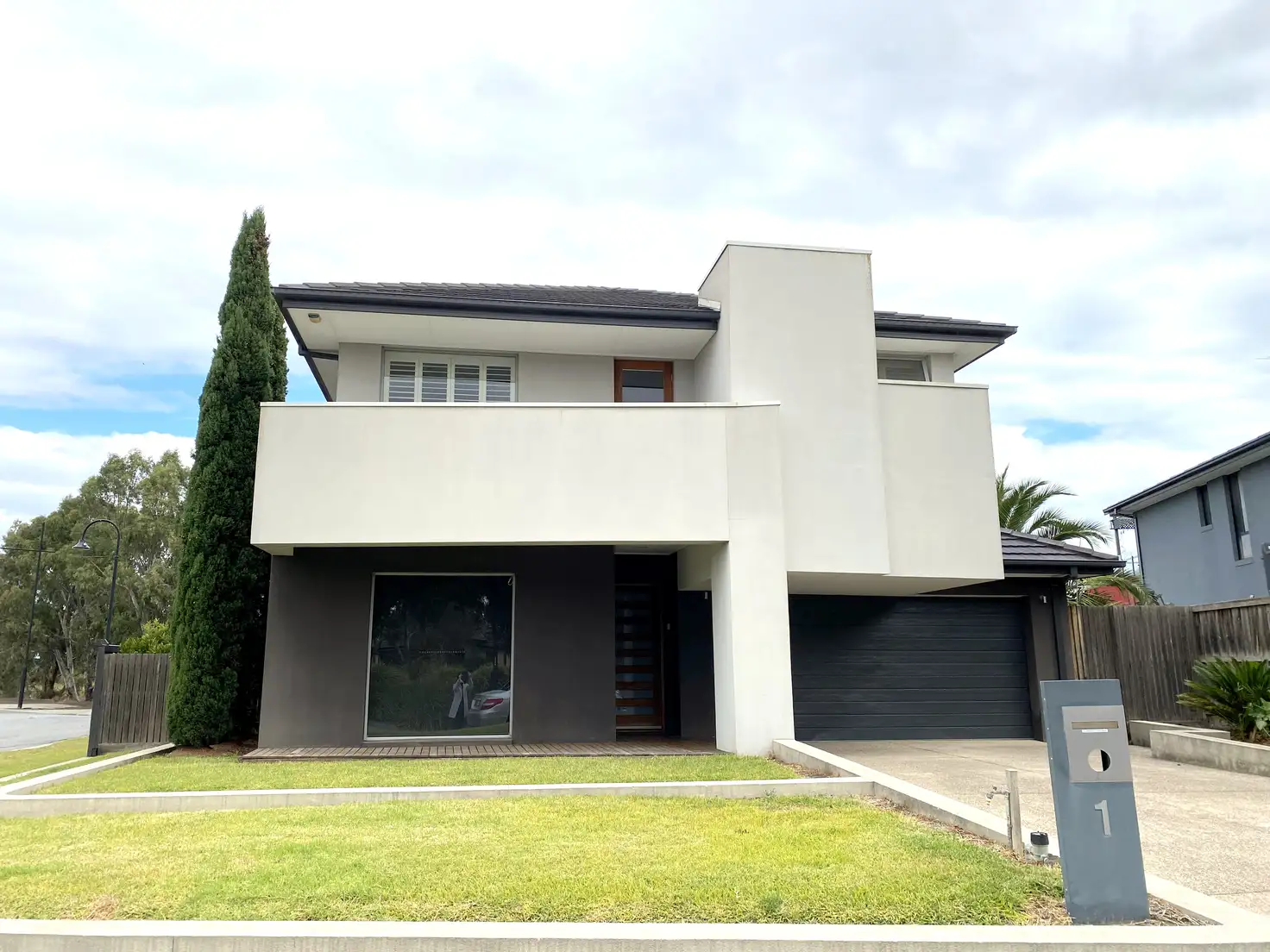 Main view of Homely house listing, 1 Barmah Place, Waterways VIC 3195