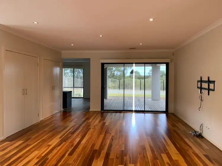 Third view of Homely house listing, 1 Barmah Place, Waterways VIC 3195