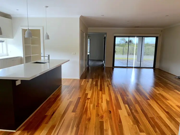 Fourth view of Homely house listing, 1 Barmah Place, Waterways VIC 3195