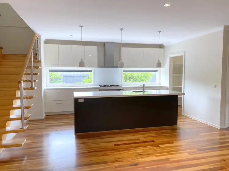 Fifth view of Homely house listing, 1 Barmah Place, Waterways VIC 3195