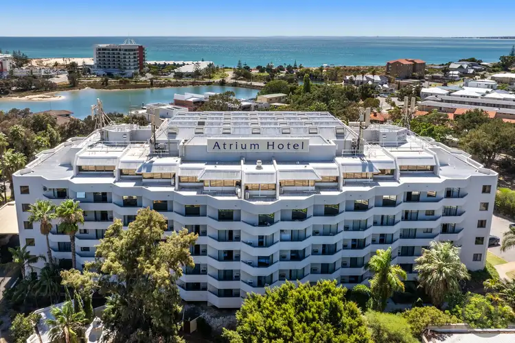78/65 Ormsby Terrace, Silver Sands WA 6210