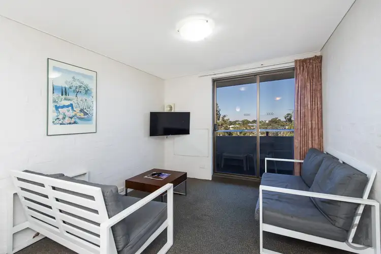 Fourth view of Homely unit listing, 78/65 Ormsby Terrace, Silver Sands WA 6210