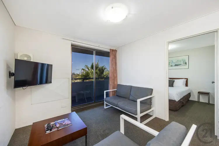 Fifth view of Homely unit listing, 78/65 Ormsby Terrace, Silver Sands WA 6210