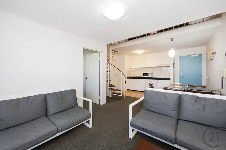 Sixth view of Homely unit listing, 78/65 Ormsby Terrace, Silver Sands WA 6210