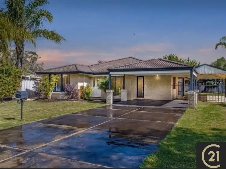 Main view of Homely house listing, 20 Northwood Gardens, Usher WA 6230