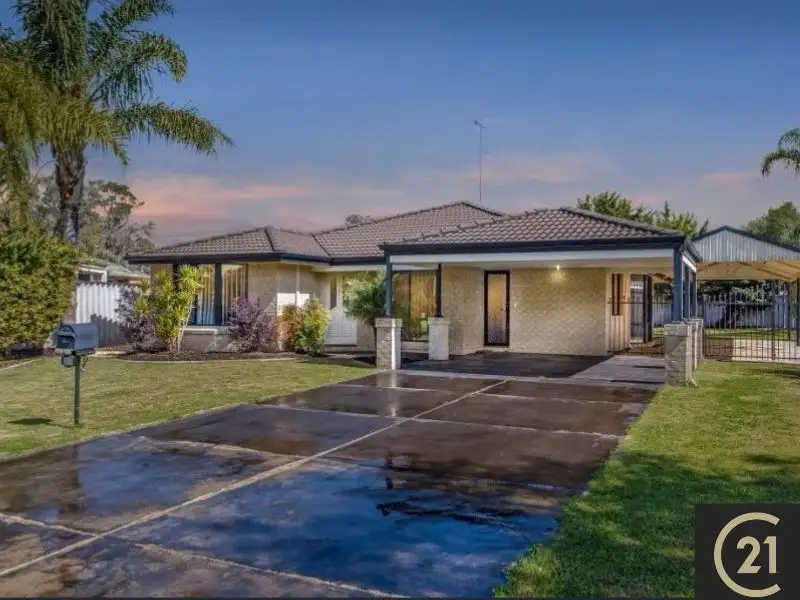 Main view of Homely house listing, 20 Northwood Gardens, Usher WA 6230