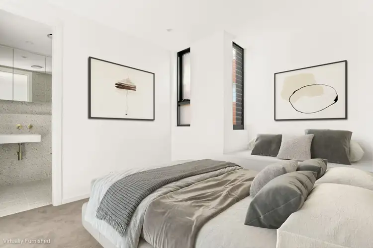 Fifth view of Homely apartment listing, 2/6-8 Diamond Bay Road, Vaucluse NSW 2030