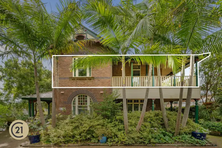 Second view of Homely apartment listing, 2/23 Thompson Close, West Pennant Hills NSW 2125