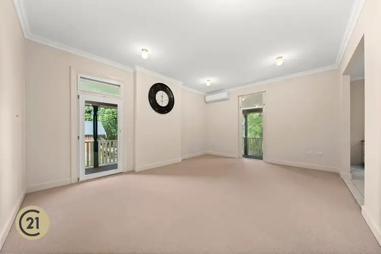 Third view of Homely apartment listing, 2/23 Thompson Close, West Pennant Hills NSW 2125