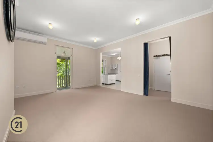 Fourth view of Homely apartment listing, 2/23 Thompson Close, West Pennant Hills NSW 2125