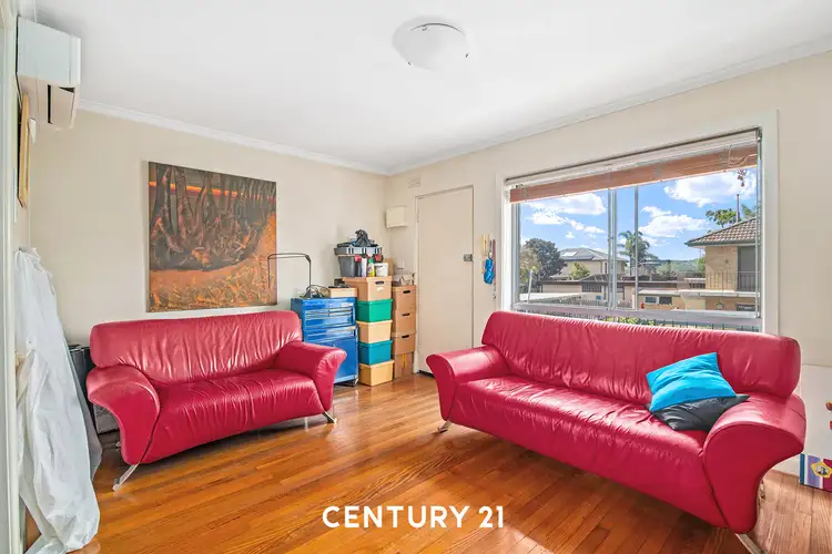 Second view of Homely apartment listing, 13/161 Oakleigh Road, Carnegie VIC 3163