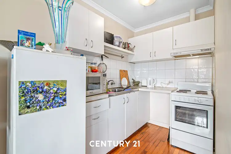 Fourth view of Homely apartment listing, 13/161 Oakleigh Road, Carnegie VIC 3163