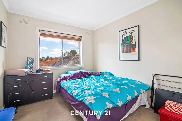 Fifth view of Homely apartment listing, 13/161 Oakleigh Road, Carnegie VIC 3163